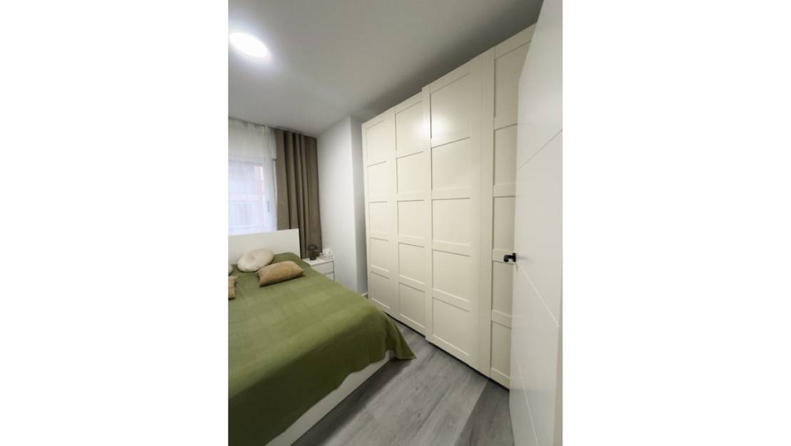 Sale - Apartment - Torrevieja - Torrevieja Centro