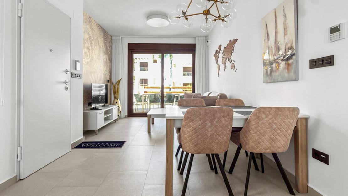 Sale - Apartment - Torrevieja - Torrevieja Centro