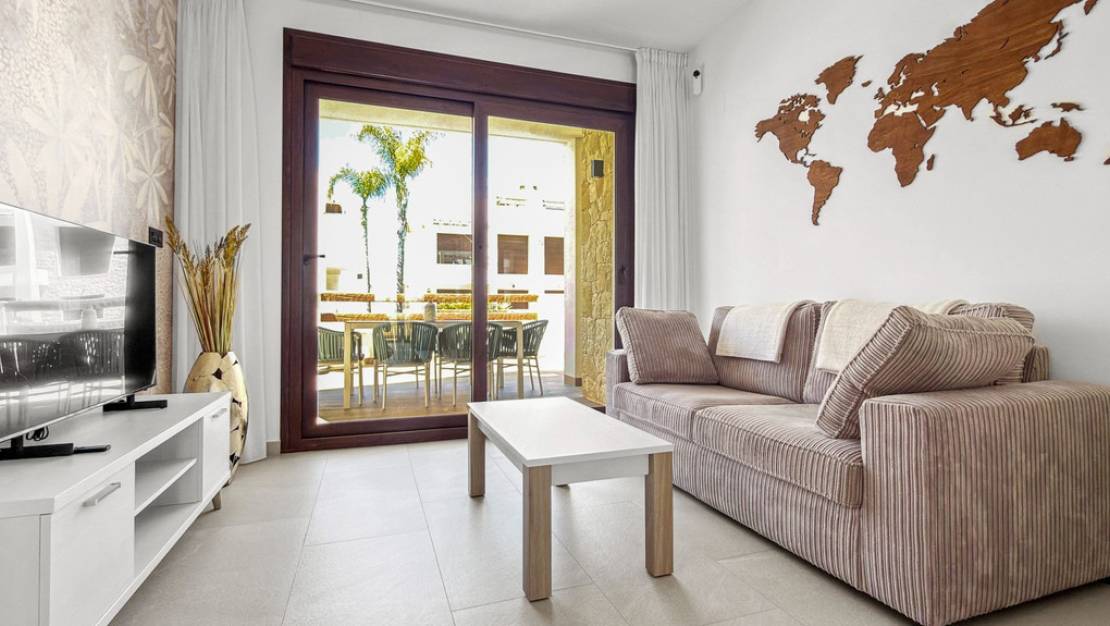 Sale - Apartment - Torrevieja - Torrevieja Centro