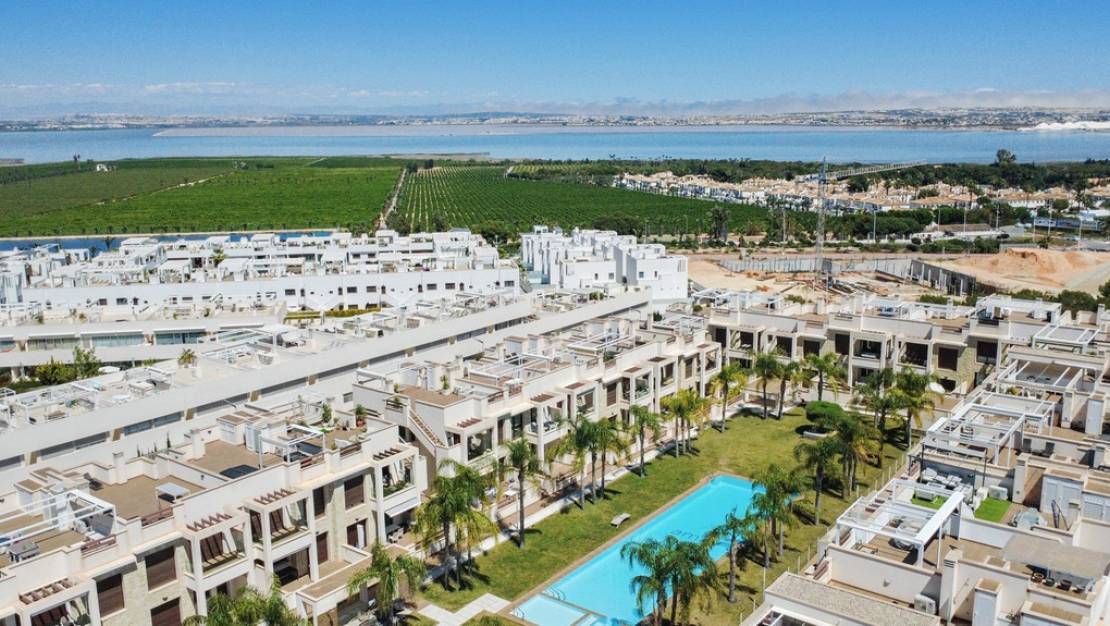 Sale - Apartment - Torrevieja - Torrevieja Centro