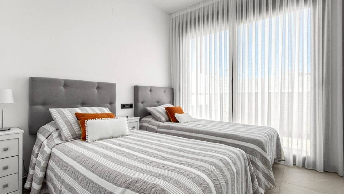 Sale - Apartment - Torrevieja - Torrevieja Centro