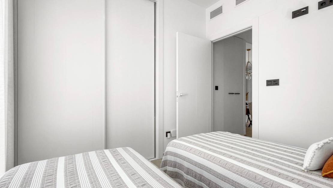 Sale - Apartment - Torrevieja - Torrevieja Centro