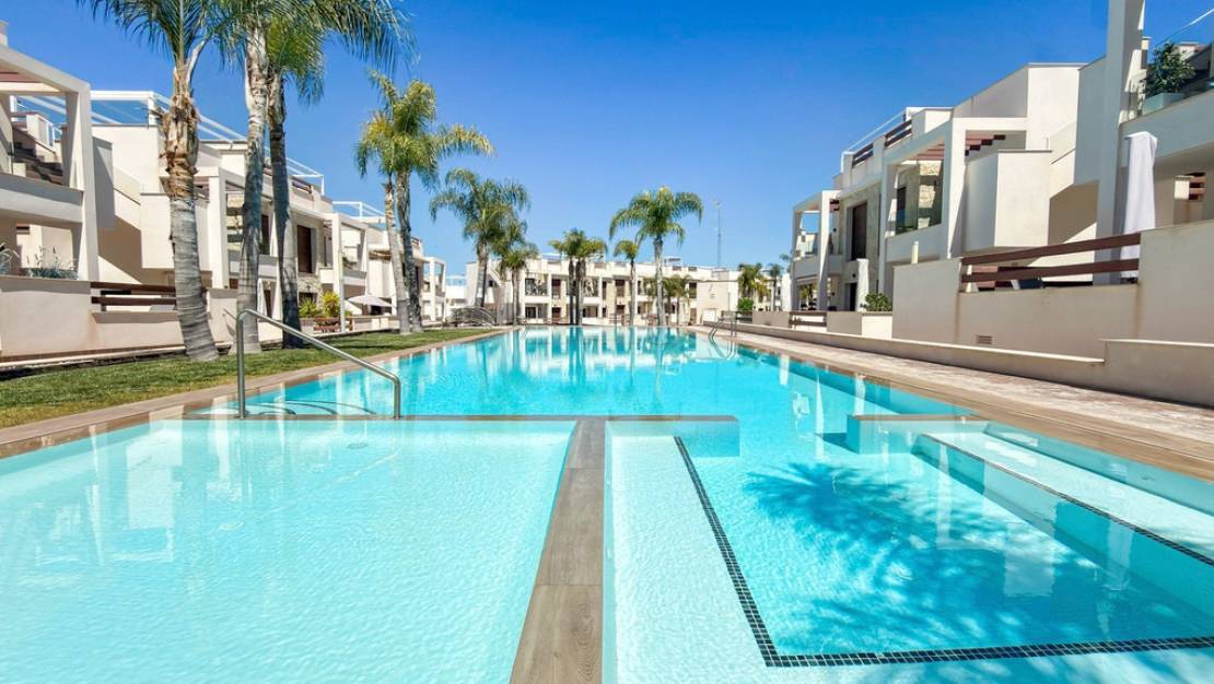 Sale - Apartment - Torrevieja - Torrevieja Centro