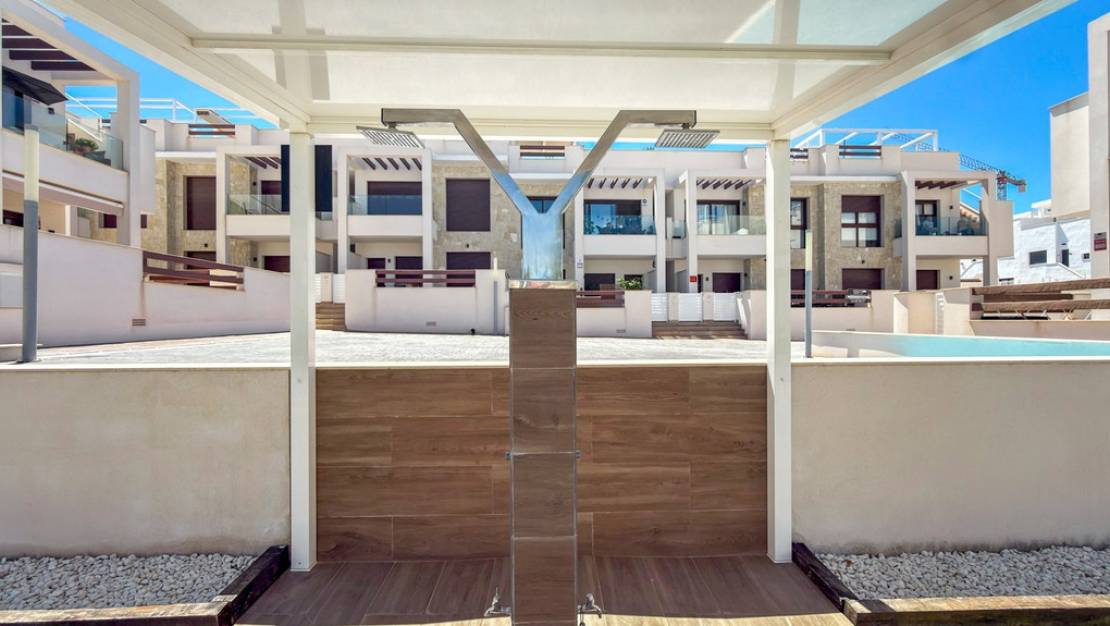 Sale - Apartment - Torrevieja - Torrevieja Centro