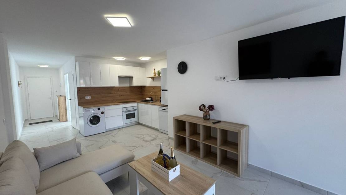 Sale - Apartment - Torrevieja - Torrevieja Centro