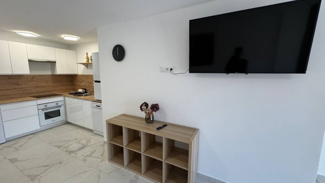Sale - Apartment - Torrevieja - Torrevieja Centro