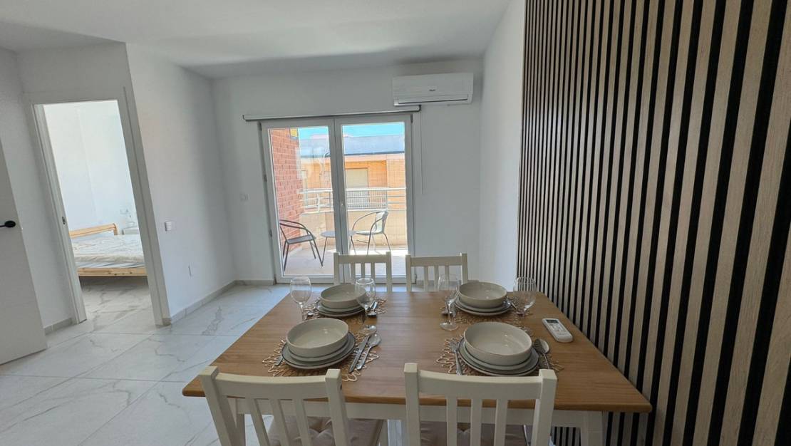 Sale - Apartment - Torrevieja - Torrevieja Centro