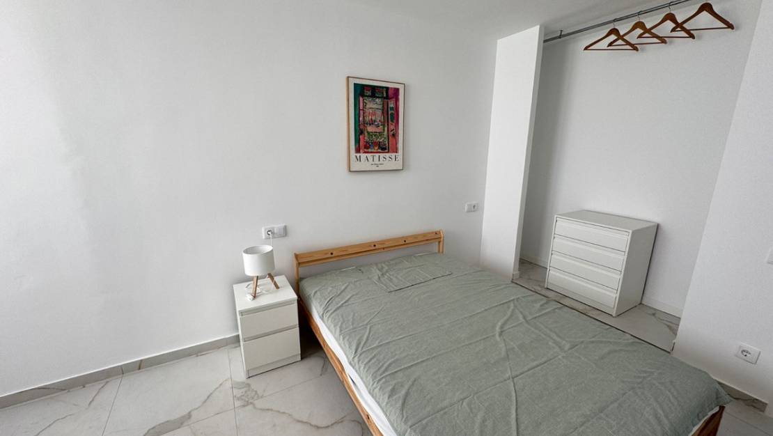 Sale - Apartment - Torrevieja - Torrevieja Centro