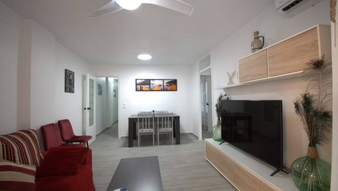 Sale - Apartment - Torrevieja - Torrevieja Centro