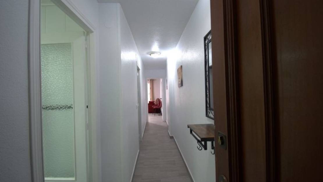 Sale - Apartment - Torrevieja - Torrevieja Centro