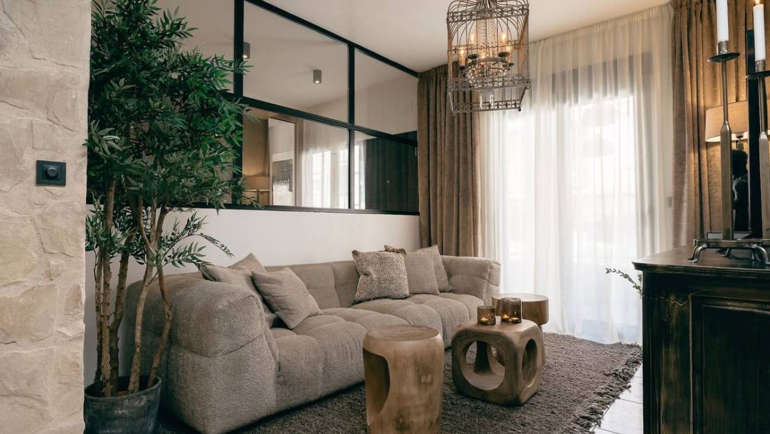 Sale - Apartment - Torrevieja - Torrevieja Centro