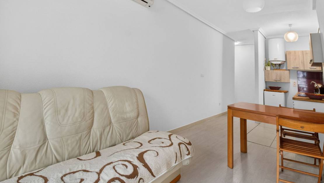Sale - Apartment - Torrevieja - Torrevieja Centro