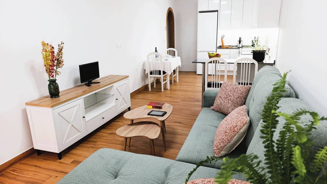 Sale - Apartment - Torrevieja - Torrevieja Centro