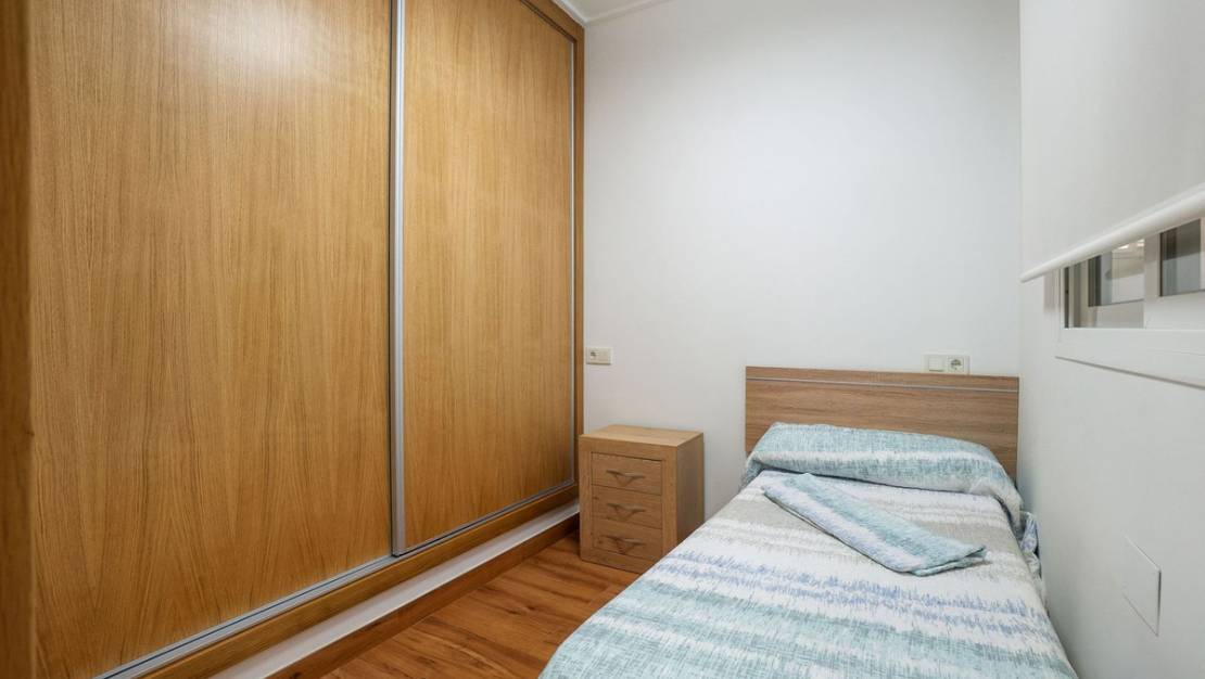 Sale - Apartment - Torrevieja - Torrevieja Centro
