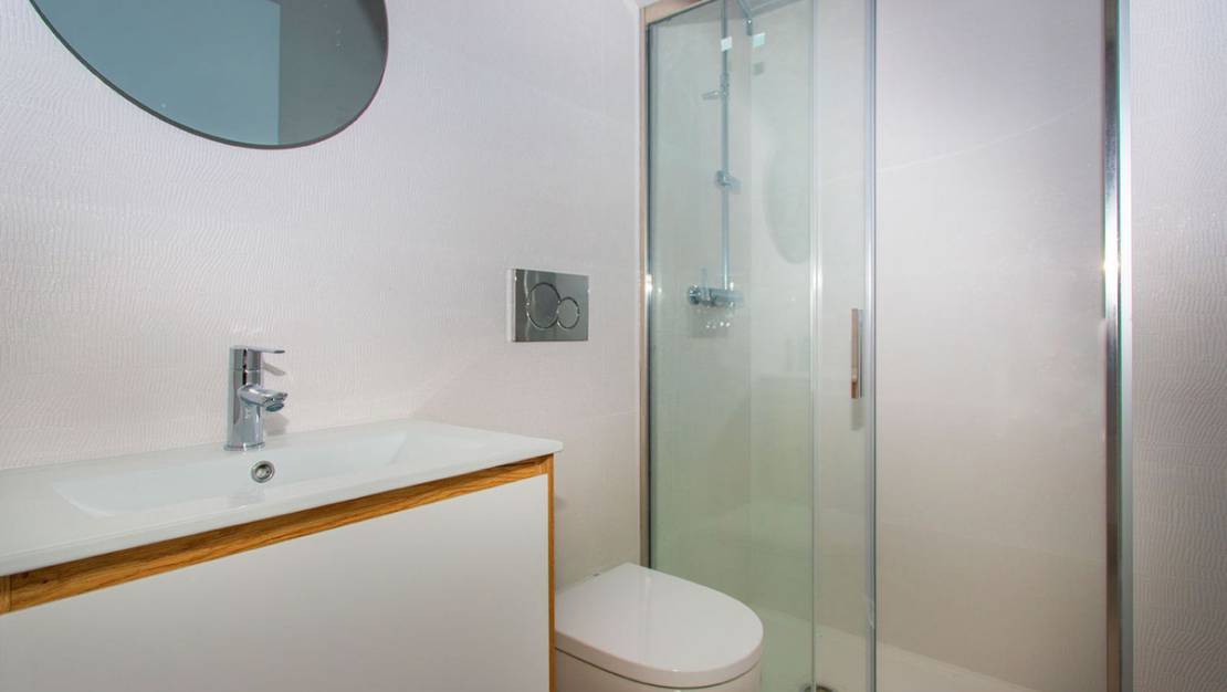 Sale - Apartment - Torrevieja - Torrevieja Centro