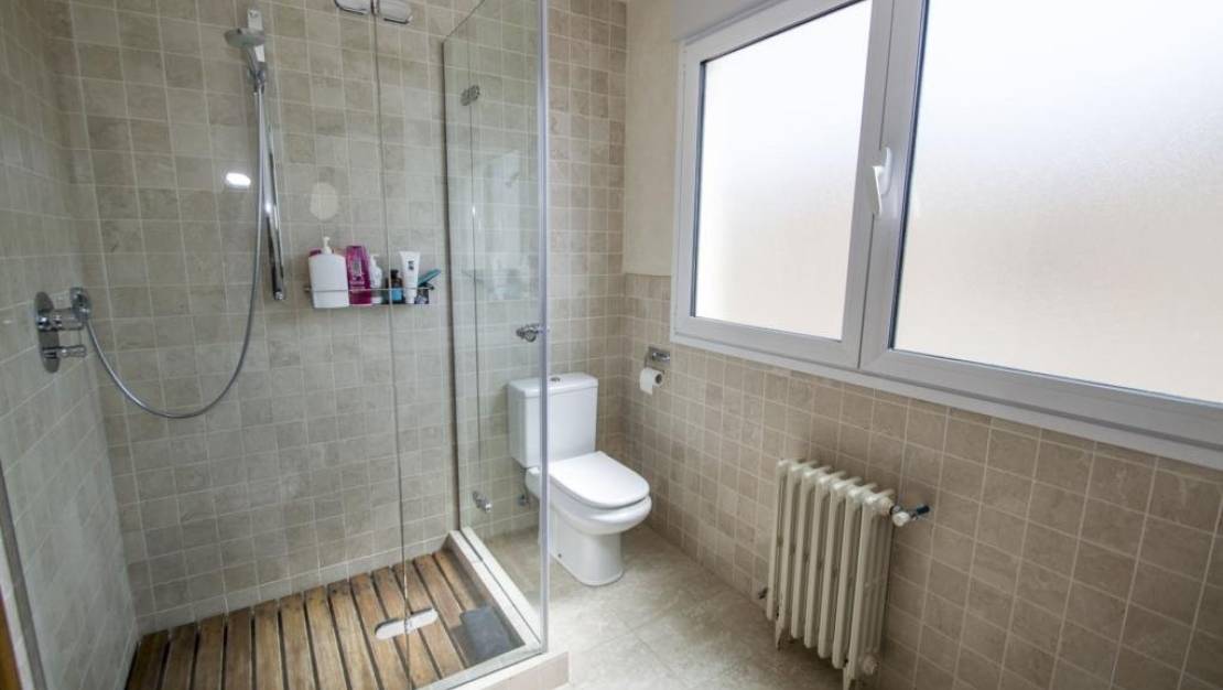 Sale - Apartment - Torrevieja - Torrevieja Centro