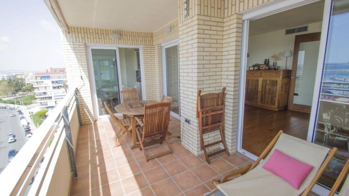 Sale - Apartment - Torrevieja - Torrevieja Centro