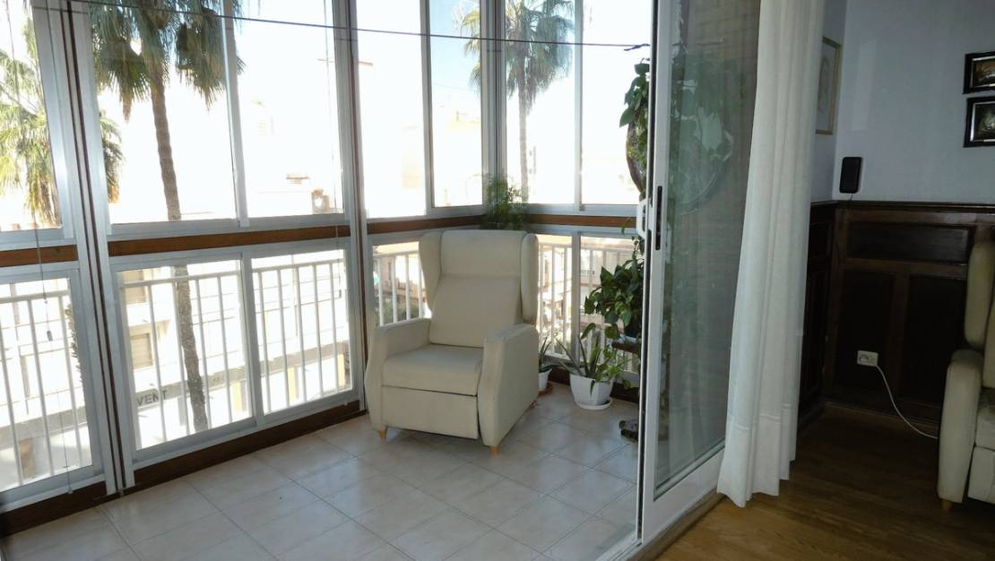 Sale - Apartment - Torrevieja - Torrevieja Centro