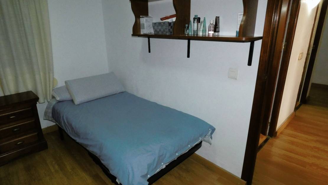 Sale - Apartment - Torrevieja - Torrevieja Centro