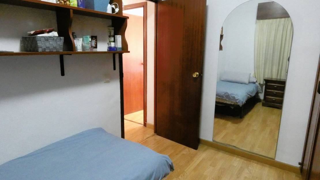 Sale - Apartment - Torrevieja - Torrevieja Centro