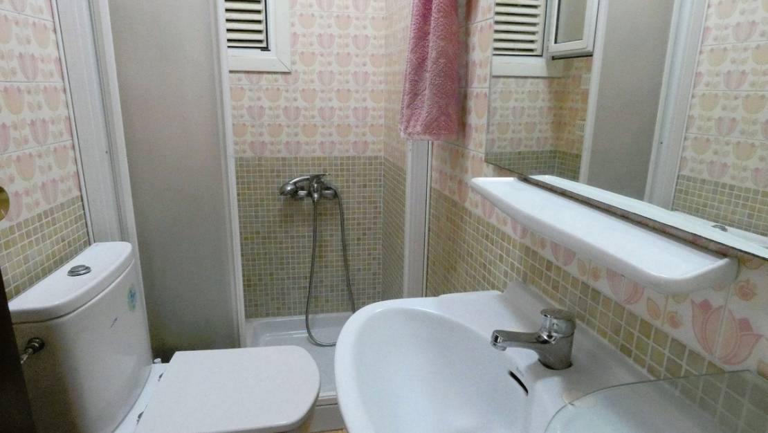 Sale - Apartment - Torrevieja - Torrevieja Centro