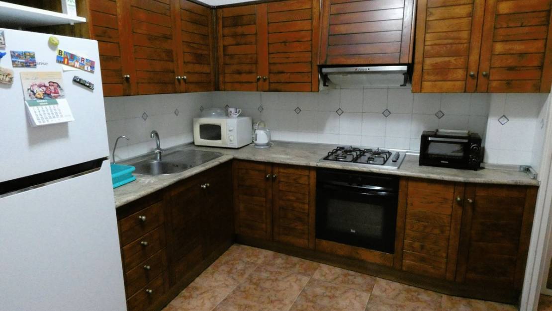 Sale - Apartment - Torrevieja - Torrevieja Centro
