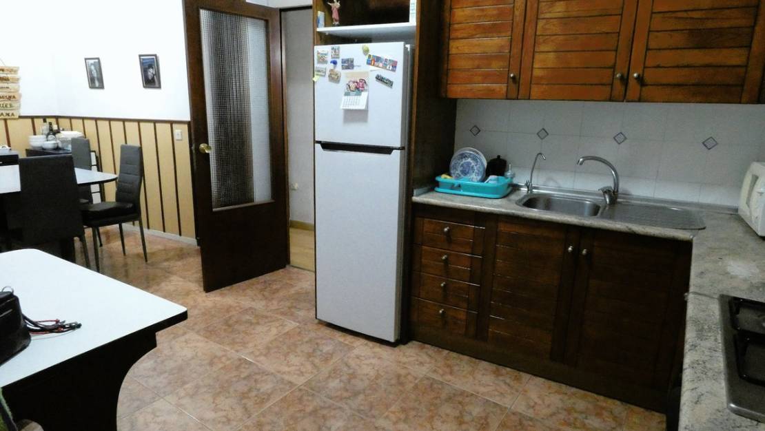 Sale - Apartment - Torrevieja - Torrevieja Centro