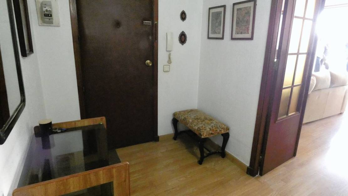 Sale - Apartment - Torrevieja - Torrevieja Centro
