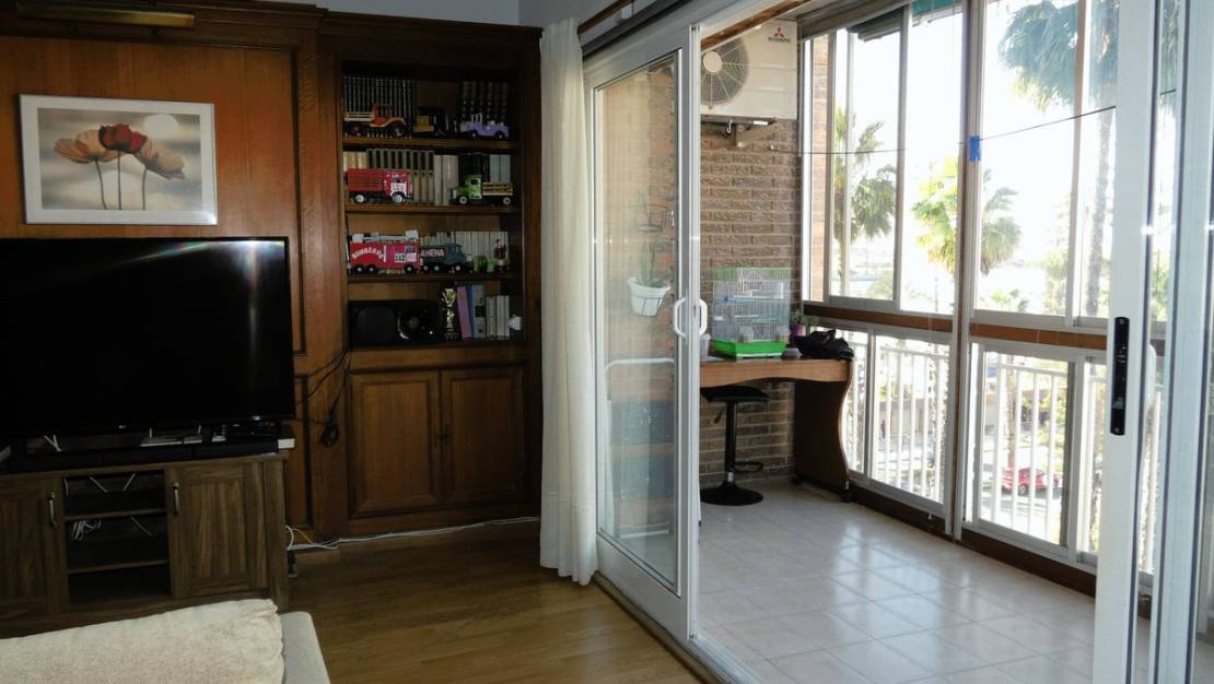 Sale - Apartment - Torrevieja - Torrevieja Centro