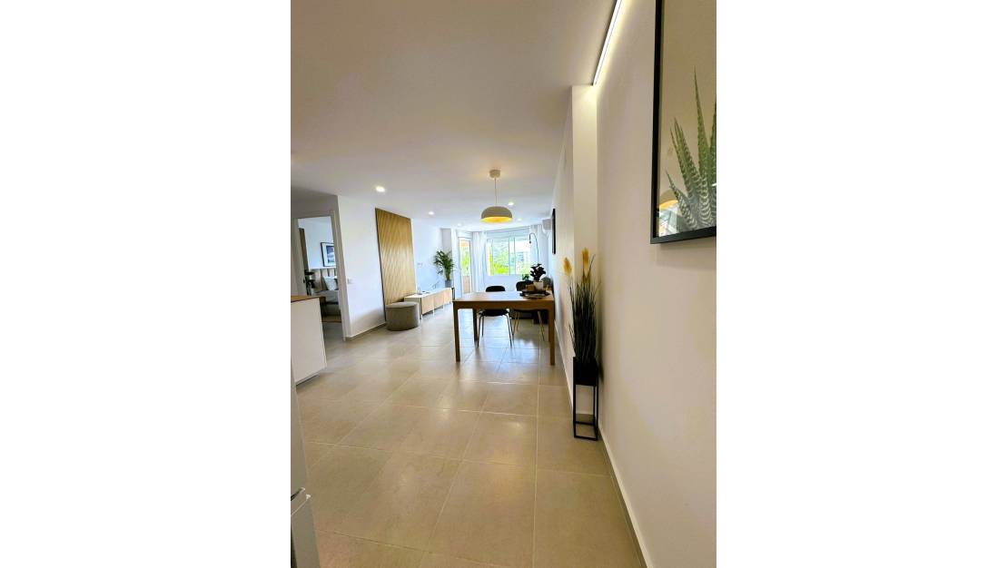 Sale - Apartment - Torrevieja - Torrevieja Centro