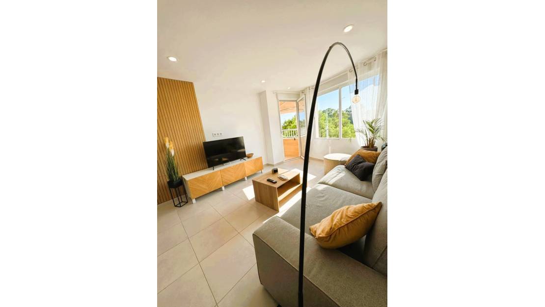 Sale - Apartment - Torrevieja - Torrevieja Centro