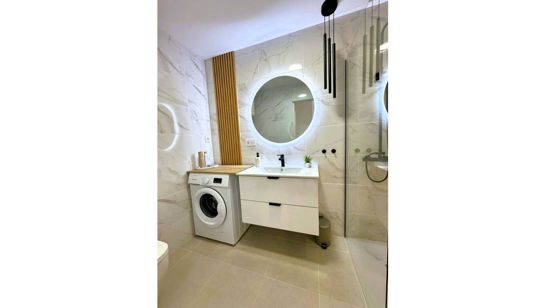 Sale - Apartment - Torrevieja - Torrevieja Centro
