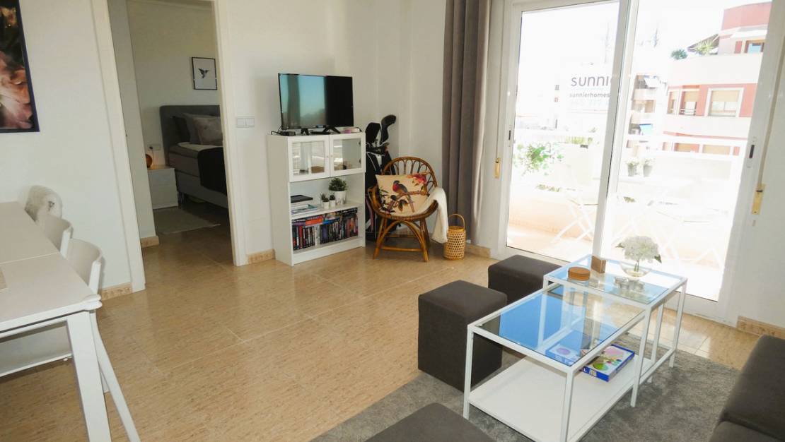 Sale - Apartment - Torrevieja - Torrevieja Centro