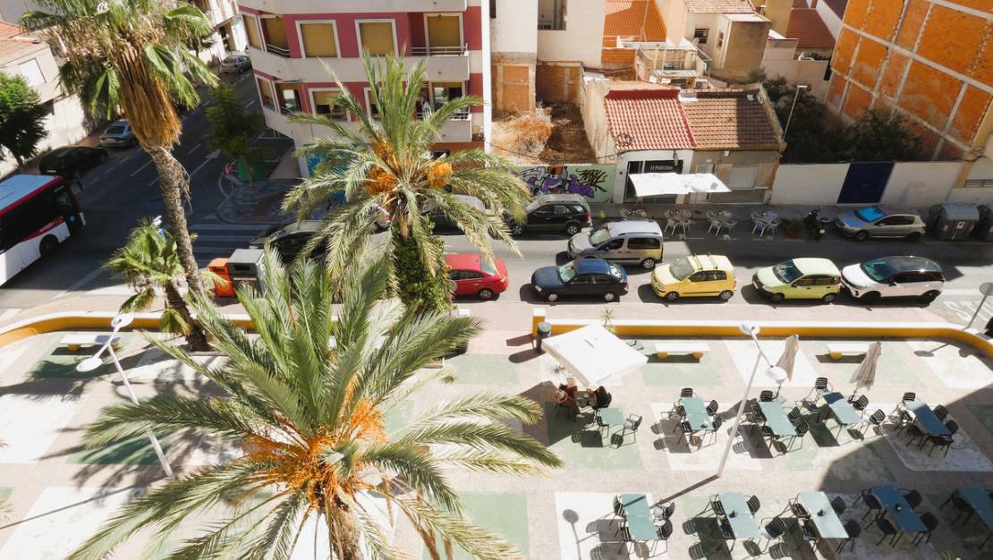 Sale - Apartment - Torrevieja - Torrevieja Centro