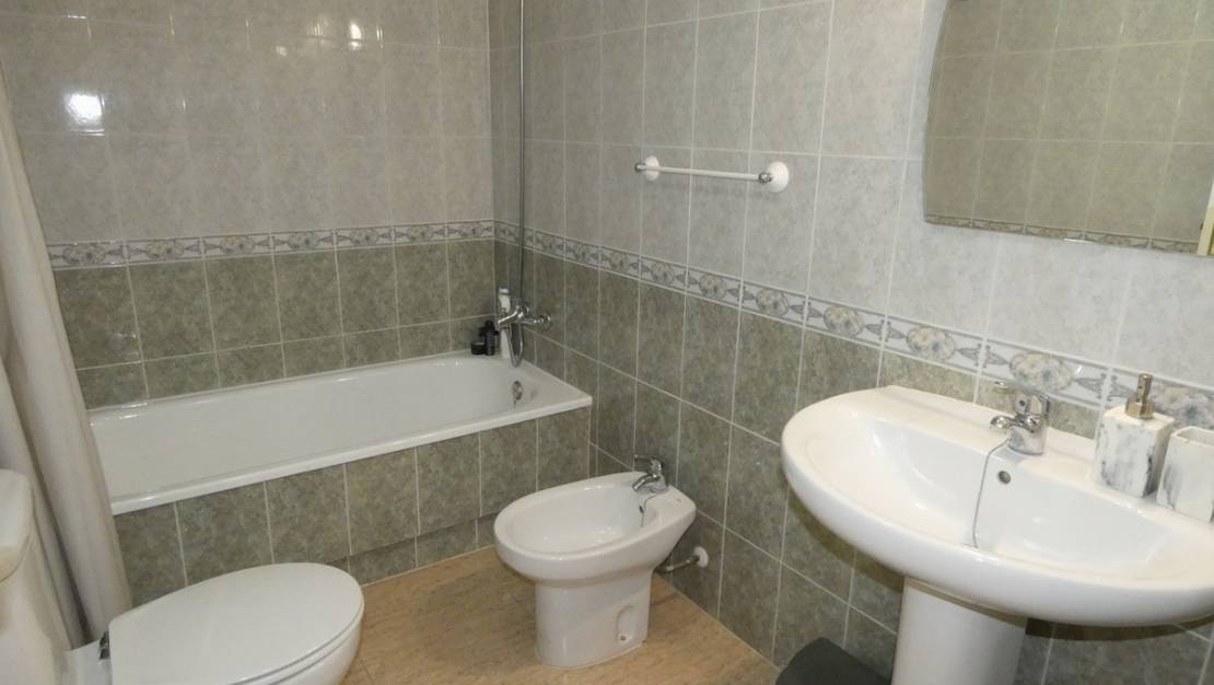 Sale - Apartment - Torrevieja - Torrevieja Centro