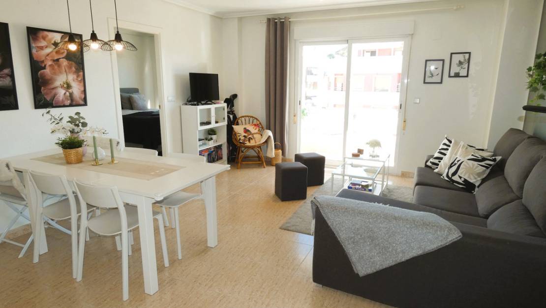 Sale - Apartment - Torrevieja - Torrevieja Centro