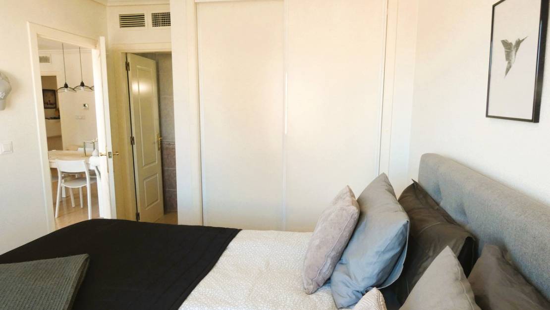 Sale - Apartment - Torrevieja - Torrevieja Centro