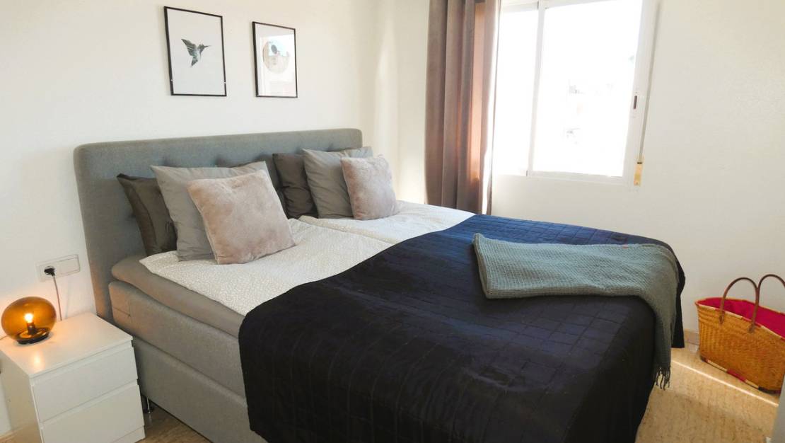 Sale - Apartment - Torrevieja - Torrevieja Centro