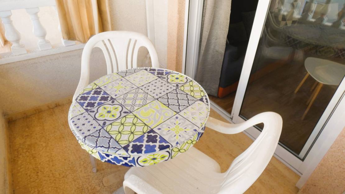 Sale - Apartment - Torrevieja - Torrevieja Centro