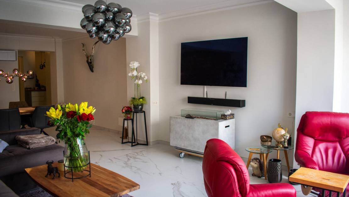 Sale - Apartment - Torrevieja - Torrevieja Centro