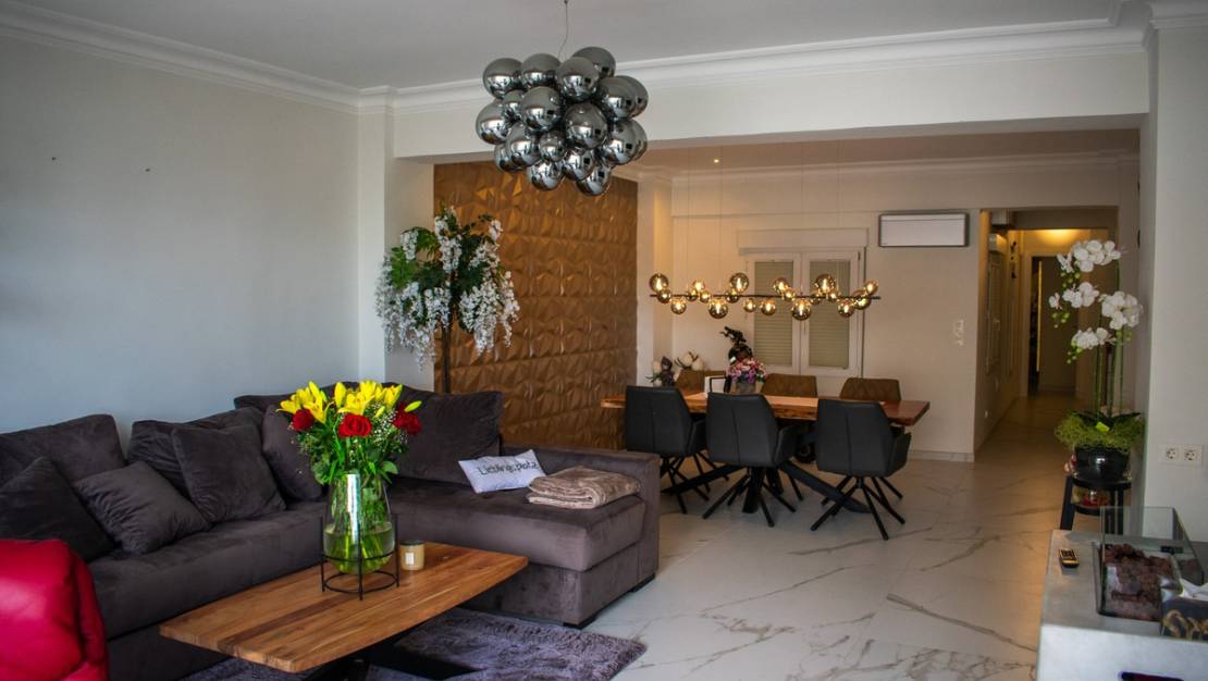 Sale - Apartment - Torrevieja - Torrevieja Centro