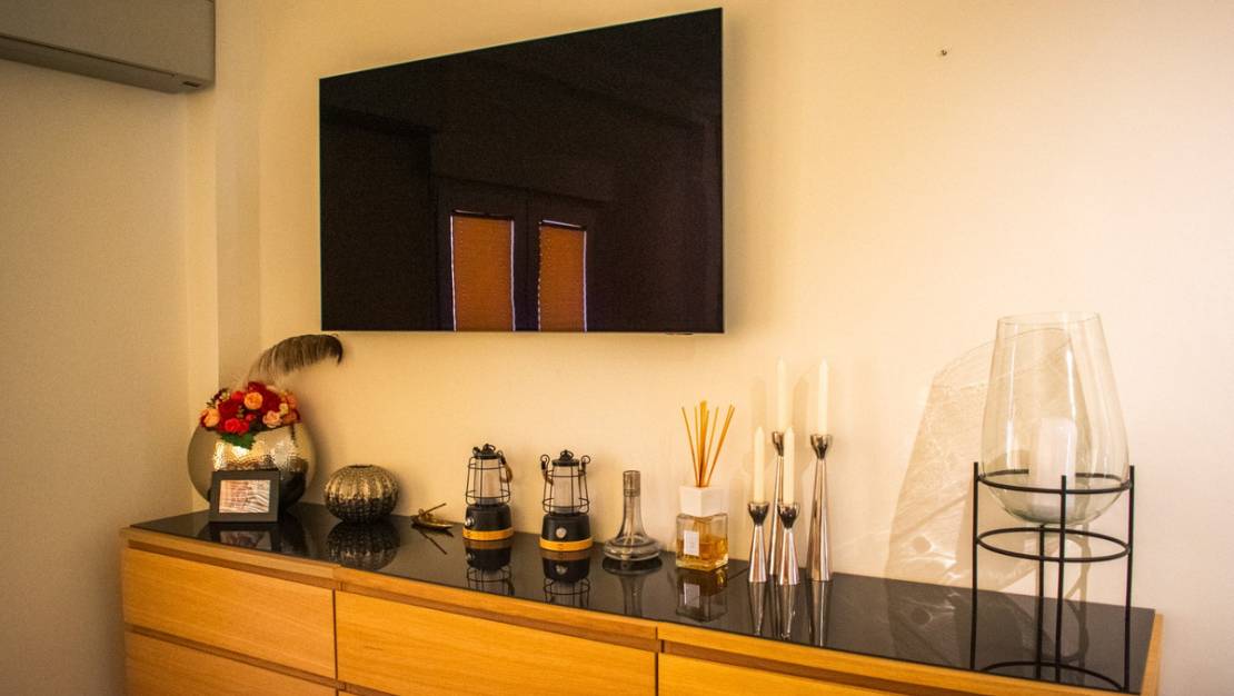 Sale - Apartment - Torrevieja - Torrevieja Centro