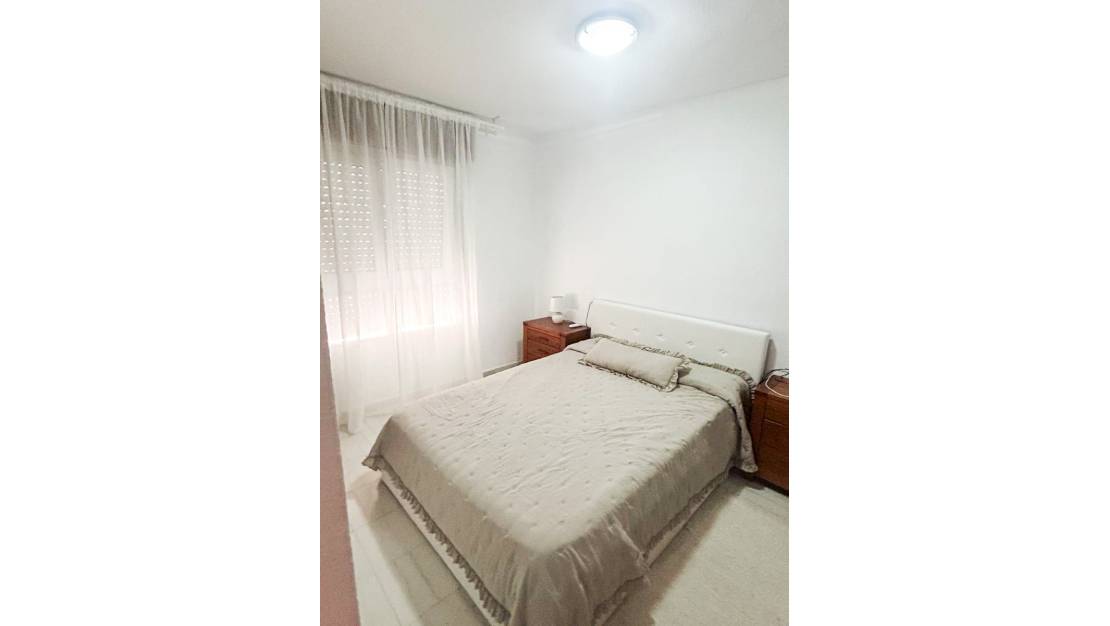 Sale - Apartment - Torrevieja - Torrevieja Centro