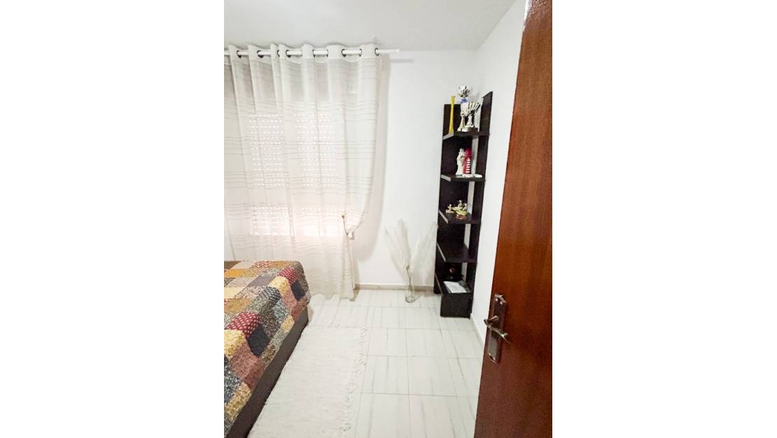 Sale - Apartment - Torrevieja - Torrevieja Centro
