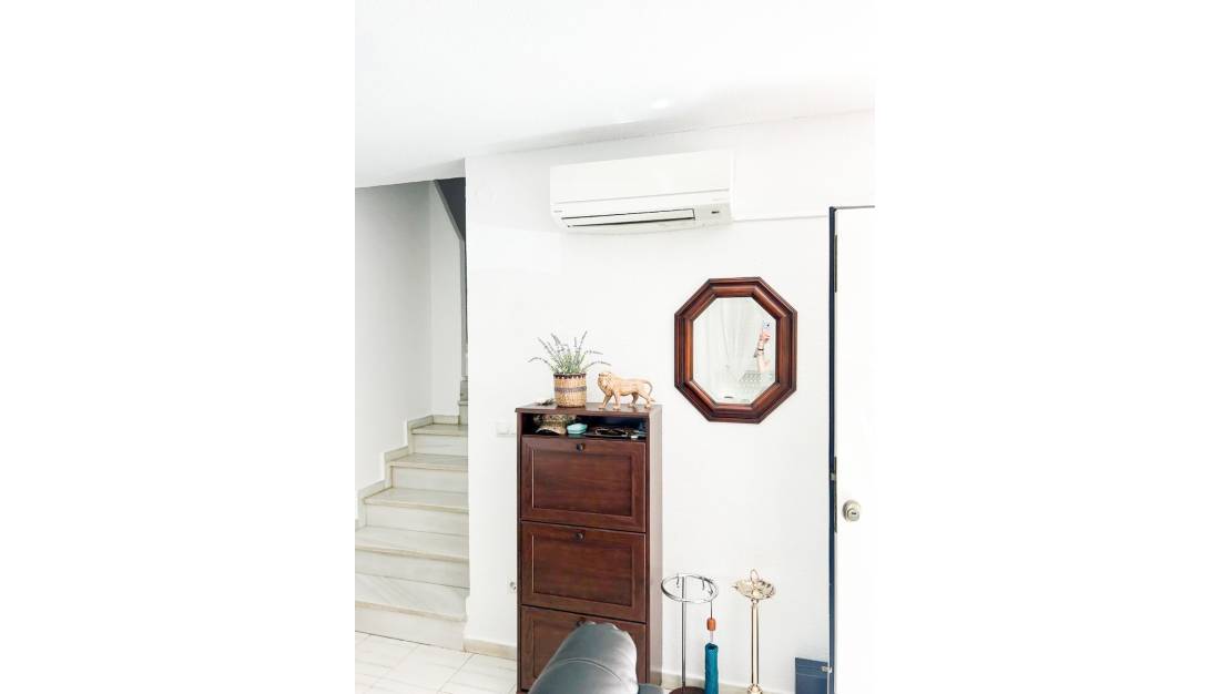 Sale - Apartment - Torrevieja - Torrevieja Centro