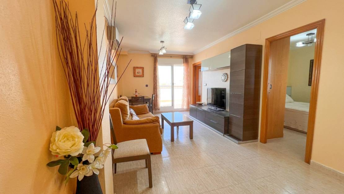 Sale - Apartment - Torrevieja - Torrevieja Centro