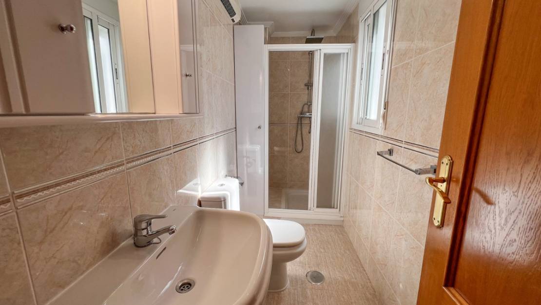 Sale - Apartment - Torrevieja - Torrevieja Centro