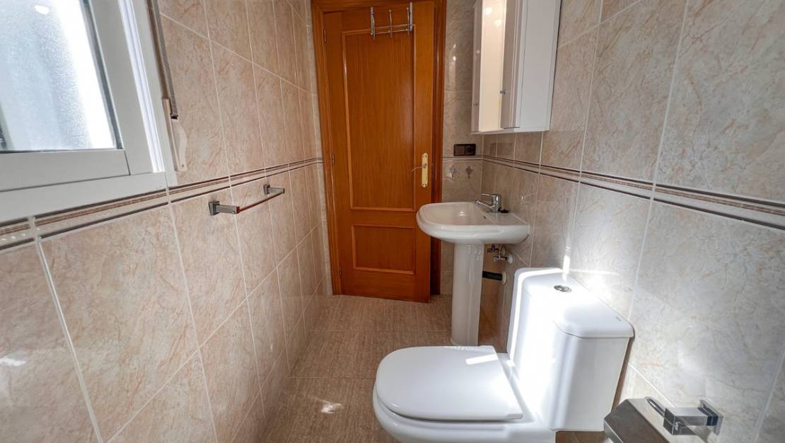 Sale - Apartment - Torrevieja - Torrevieja Centro