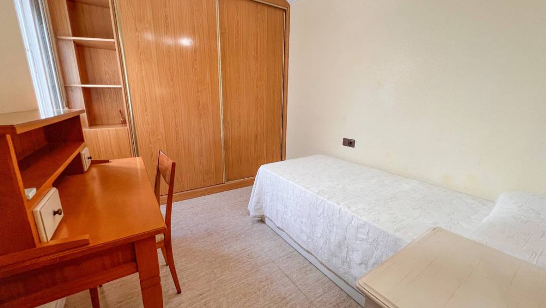 Sale - Apartment - Torrevieja - Torrevieja Centro