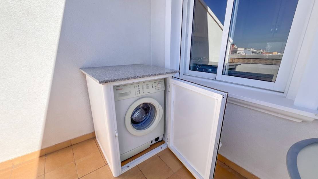 Sale - Apartment - Torrevieja - Torrevieja Centro